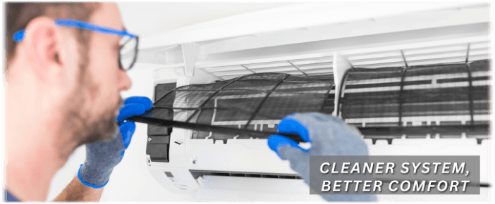 AC Coil Cleaning Edison NJ