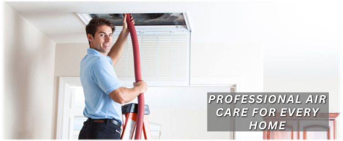 Edison AirCraft Vent Services