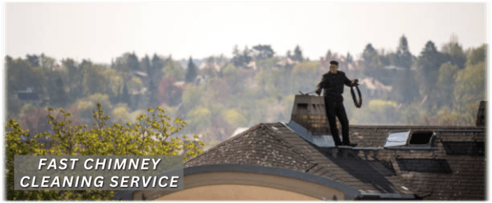 Chimney Cleaning Edison NJ