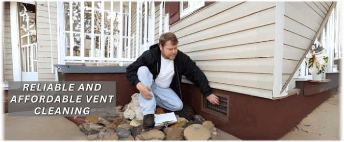 Dryer Vent Cleaning Edison NJ
