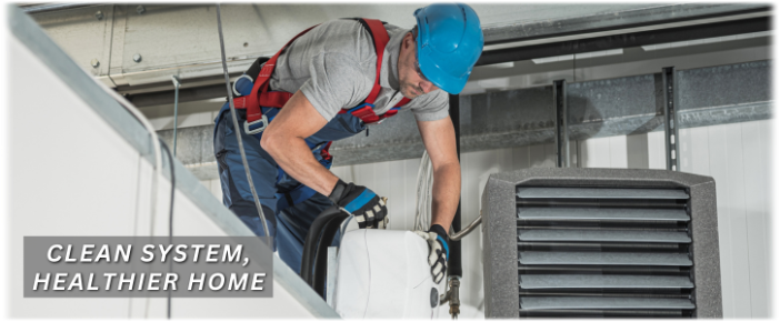 HVAC Mold Removal Edison NJ