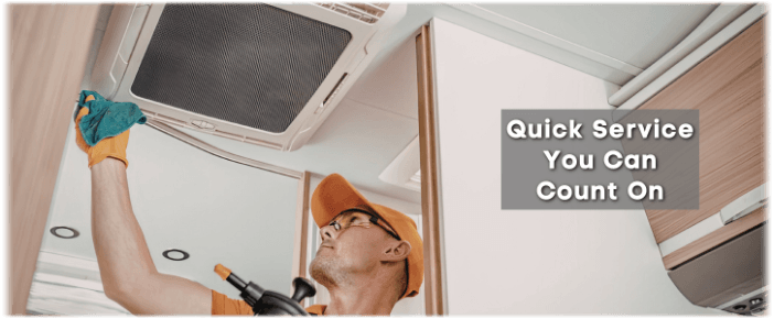 Edison NJ Air Duct Cleaning